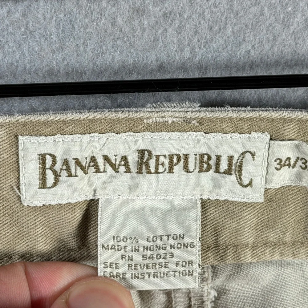 Banana Republic banana republic